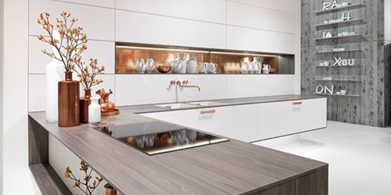 Kitchen Design Trends and Tips for the Budget Conscious