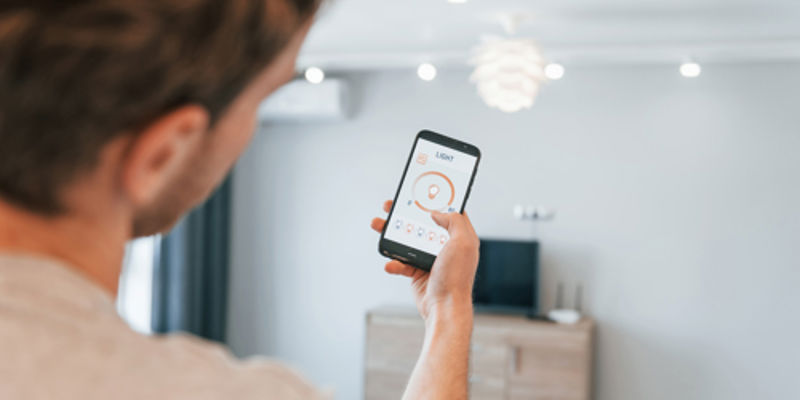 Wiser Smart Home | The future of New Zealand Homes