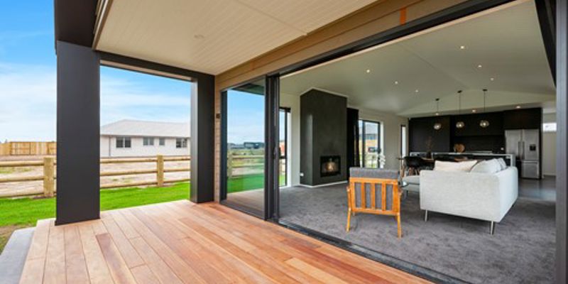 Showhome in Taupo Opens December 2018
