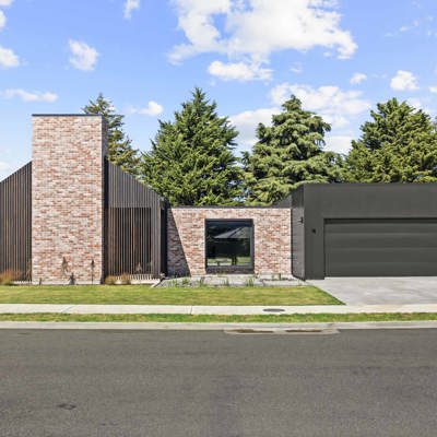 Wairarapa Show Home