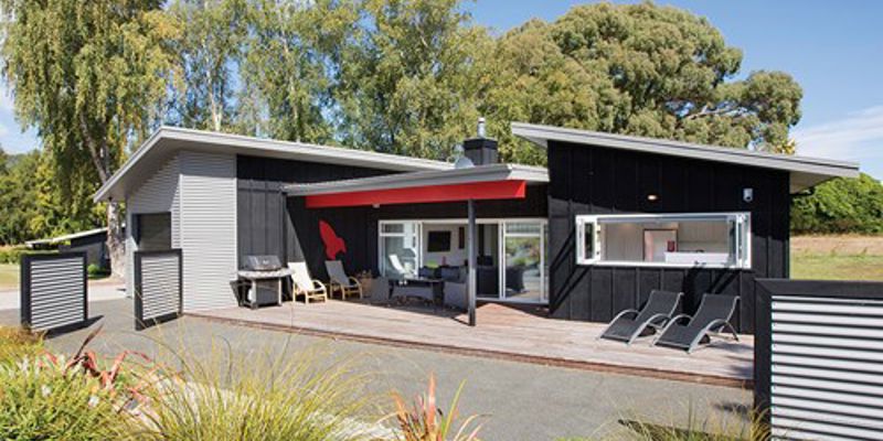 Home of the Week Taupo
