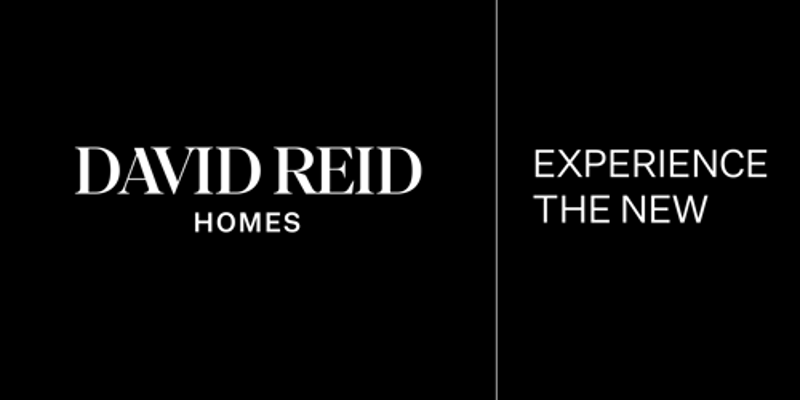 Experience the New | David Reid Homes