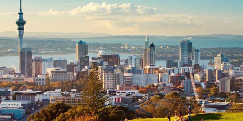 A Guide to Buying Property in Auckland