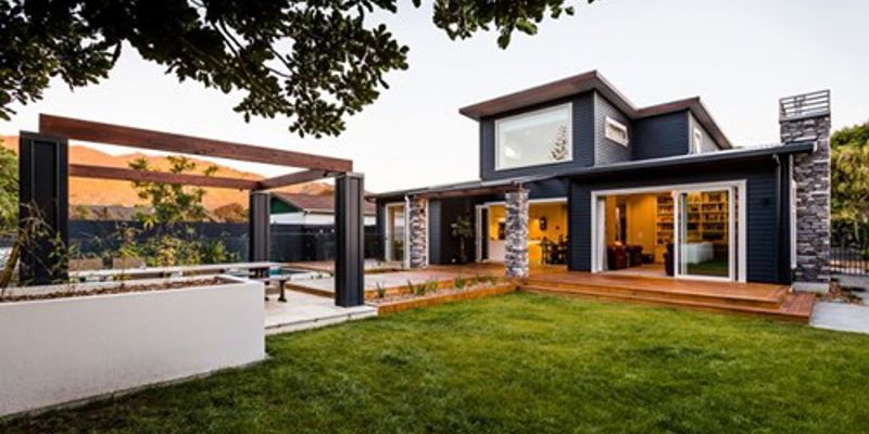 Builders of Beautiful Unique Homes