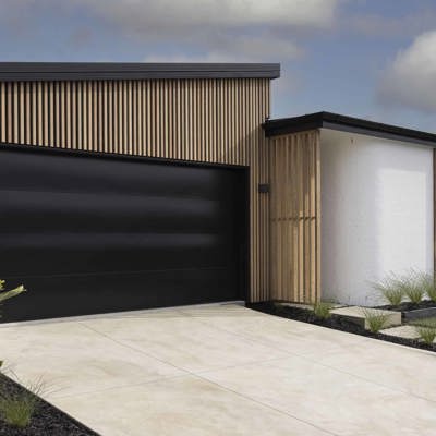 Warkworth Show Home