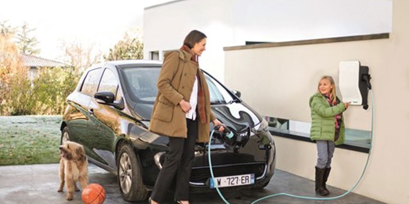 Electric Vehicle Friendly Homes NZ