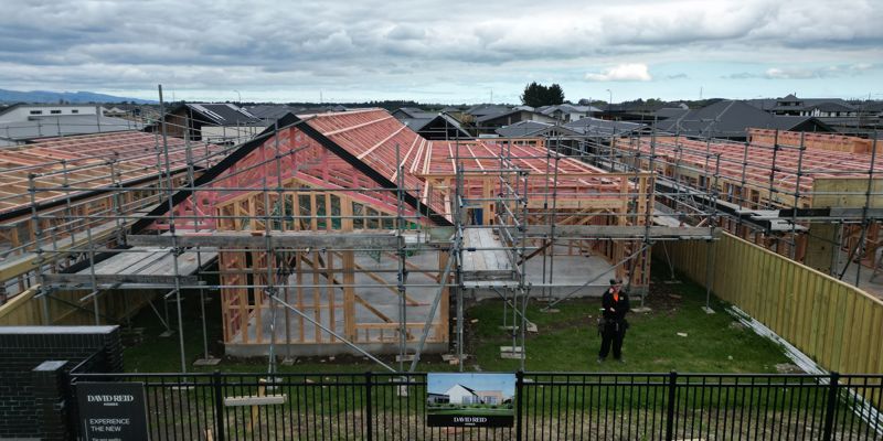 How do I choose? Building vs. Buying in New Zealand